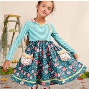 Matilda Jane Chrissy Keepsake dress